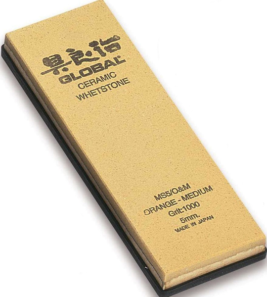 Global Kamień ceramiczny "Medium"