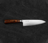Tamahagane Tsubame Brown VG-5 Nóż Szefa 15 cm