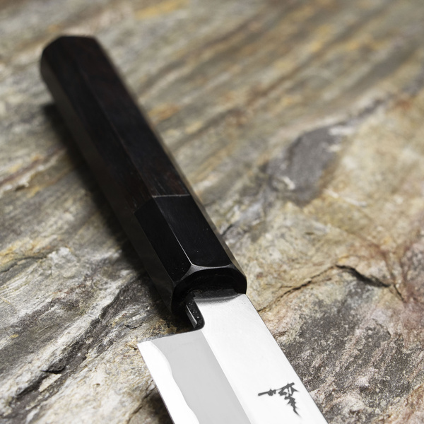 Sakai Takayuki Silver#3 Nóż Yanagiba 27 cm