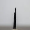 Satake Cutlery Mfg Shirogami#2 PRO Nóż Deba 16,5 cm