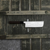Kanetsune 400 Shirogami#2 Nóż Nakiri 16,5 cm