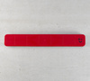 Bisbell Listwa Magnetyczna Czerwona 30 cm