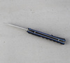 Mcusta Katana VG-10 Blue/Orange 8,5 cm