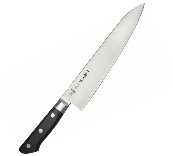 Tojiro Classic VG-10 Nóż szefa kuchni 24 cm