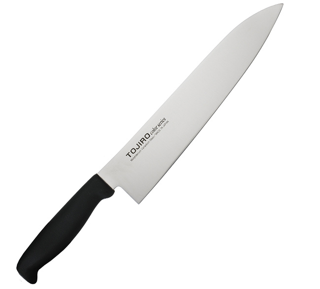 Tojiro Color Nóż Szefa 24 cm