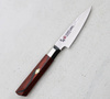 Mcusta Zanmai VG-10 Supreme Ripple Nóż do obierania 9 cm
