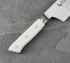 Mcusta Zanmai Classic Damascus VG-10 Corian Nóż szefa 24 cm