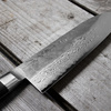 Tojiro Atelier Classic VG-10 Nóż Santoku 17 cm