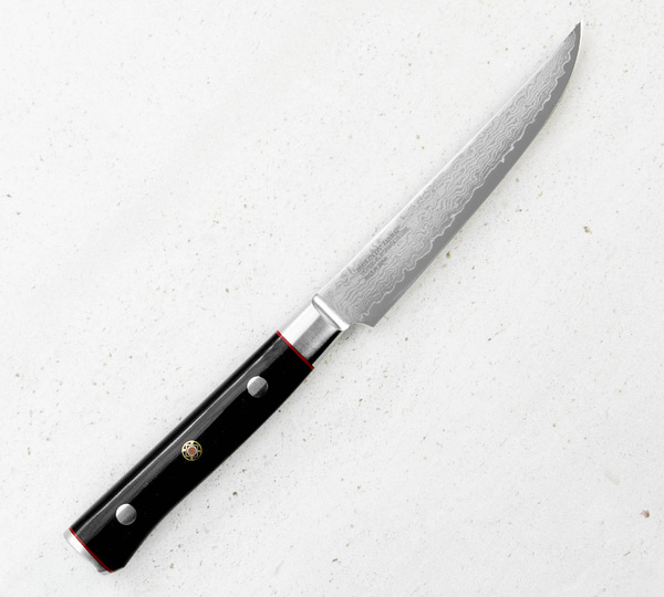 Mcusta Zanmai VG-10 Pro Zebra Nóż do steków 11,5 cm
