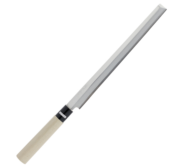 Tojiro Shirogami Tako Sashimi 27 cm