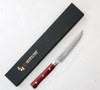 Mcusta Zanmai VG-10 Pro Flame Nóż do steków 11,5 cm