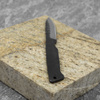 Kanetsune Shirogami#2 Nóż Kiridashi 8cm