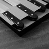 Tojiro DP3 Eco Uniwersalny 13 cm + Santoku 17 cm + Szefa kuchni 18 cm