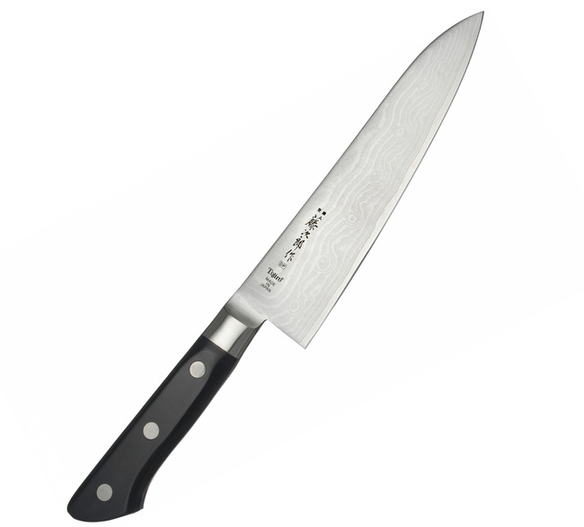 Tojiro Classic Damascus VG-10 Nóż szefa kuchni 18 cm