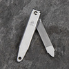 Kanetsune "Five Stars" RD Obcinacz do paznokci 10,5 cm 