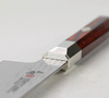 Mcusta Zanmai VG-10 Supreme Ripple Nóż Szefa kuchni 18 cm