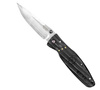 Mcusta Sengoku Black Micarta Damascus VG-10 8,6 cm