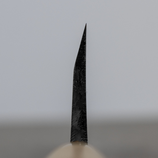 Satake Cutlery Mfg Shirogami#2 PRO Nóż Deba 18 cm