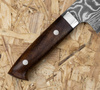 Takeshi Saji IW Ręcznie kuty nóż Bunka 17 cm VG-10