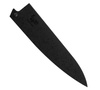 Dreweniana Saya Black ochraniacz na nóż uniwersalny 15 cm
