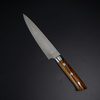 Takeshi Saji IW Aogami#2 Color Nóż Uniwersalny 13 cm