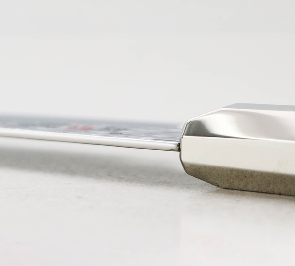 Mcusta Zanmai VG-10 Supreme Ripple Nóż do obierania 9 cm
