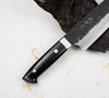 Takeshi Saji Aogami Super Ręcznie kuty nóż Szefa 24 cm