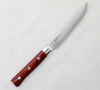 Mcusta Zanmai VG-10 Pro Flame Nóż do steków 11,5 cm