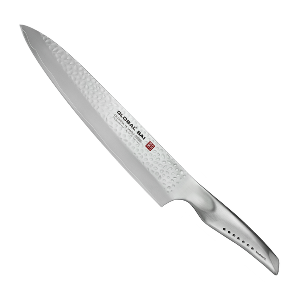 Global SAI Nóż szefa kuchni 25 cm