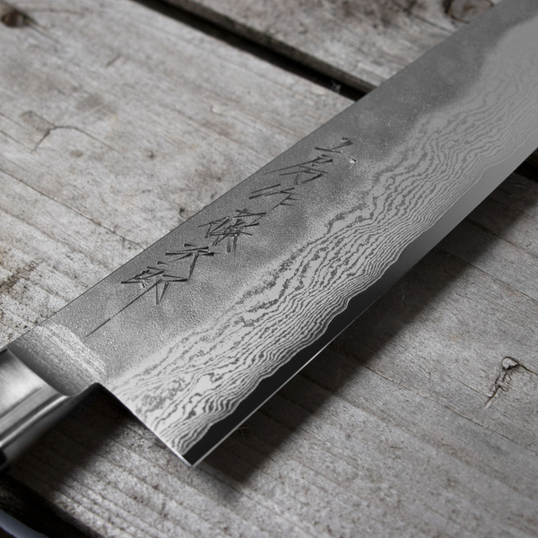 Tojiro Atelier Classic VG-10 Nóż szefa kuchni 21 cm