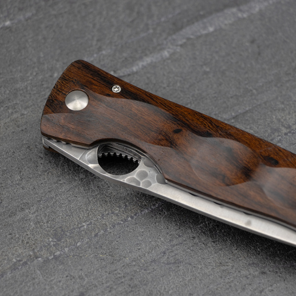 Mcusta Elite Tactility Iron Wood SPG2 8,5cm