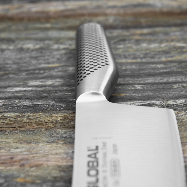 Profesjonalny nóż do warzyw 20cm | Global GF-36