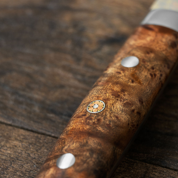 Takeshi Saji VG-10 Nóż Szefa Kuchni 21 cm