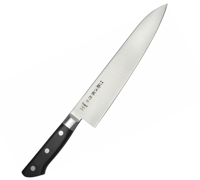 Tojiro Classic VG-10 Nóż szefa kuchni 24 cm