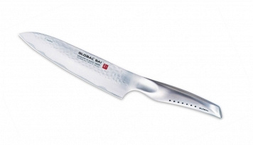 Global SAI Nóż szefa kuchni 19 cm