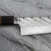 Takeshi Saji STRIX Nóż Bunka 17 cm