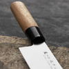 Satake Misaki Nóż Santoku 17 cm
