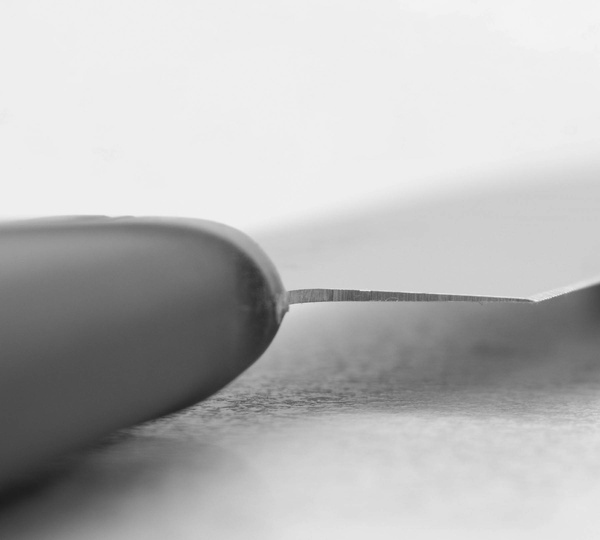 Kanetsugu Revolution-21 AUS-8 Nóż Szefa kuchni 18 cm