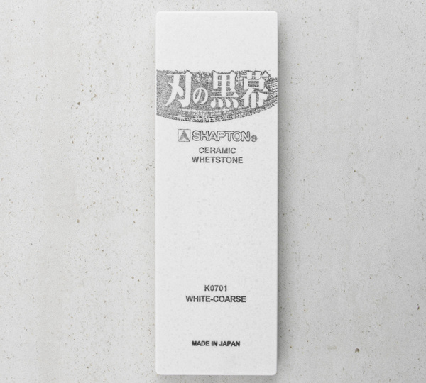 Shapton Kuromaku Kamień #120