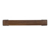 Bisbell Listwa Magnetyczna Orzech 35 cm