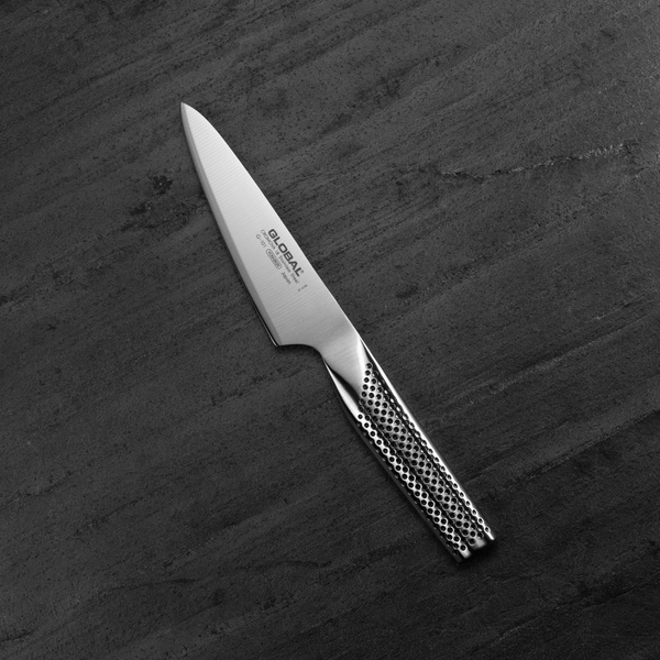 Nóż szefa kuchni 13 cm | Global G-101
