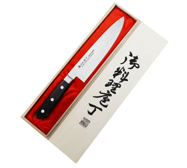 Satake Daichi Nóż szefa 20 cm