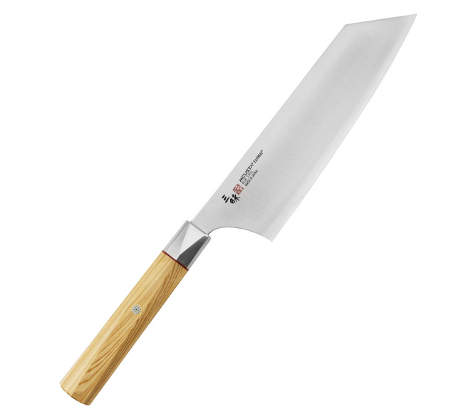 Mcusta Zanmai Beyond Aogami Super Nóż Bunka 18 cm