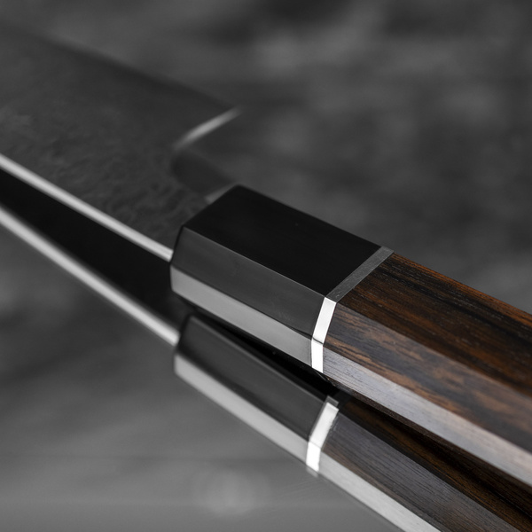 Takeshi Saji ME R-2 Diamond Nóż uniwersalny 13 cm