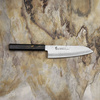 Sakai Takayuki Urushi VG-10 Saiu Nóż Santoku 17 cm