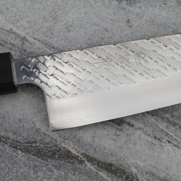 Takeshi Saji STRIX Nóż Santoku 18 cm