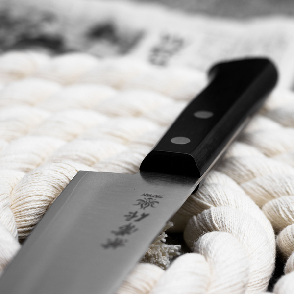 Kanetsune 5500 VG-2 Nóż Szefa Kuchni 18 cm