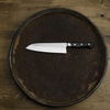 Kanetsune YH-3000 Aogami#2/SS Nóż Santoku 18 cm