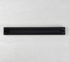 Bisbell Listwa Magnetyczna Bisichef Czarna 35 cm