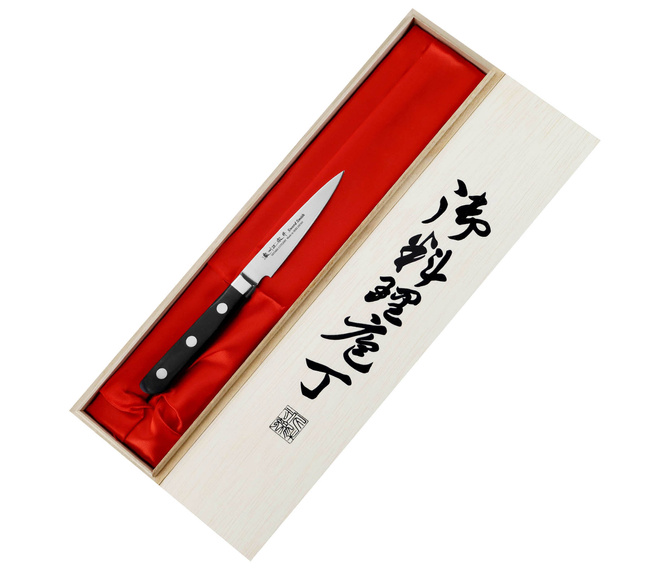 Satake Daichi Nóż do obierania 9 cm